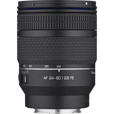 Samyang 24-60mm F/2.8 Sony FE - lens Samyang 24-60mm F/2.8 Sony FE - lens