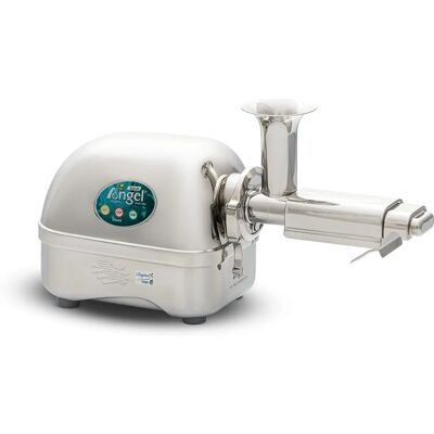 Angel Juicer 7500 RVS Slow Juicer Angel Juicer 7500 RVS Slow Juicer