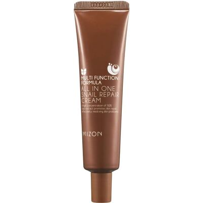 Crème Hydratante à la Limace Mizon - Pour Femmes Crème Hydratante à la Limace Mizon - Pour Femmes