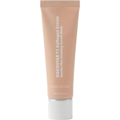 KOCOSTAR T1 Kollagen Wrap Creme - Creme KOCOSTAR T1 Kollagen Wrap Creme - Creme