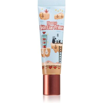Elizavecca Skin Liar Primer - Long-lasting Makeup Primer Elizavecca Skin Liar Primer - Long-lasting Makeup Primer