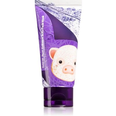Elizavecca Gold CF-Nest Collagen Gella Pack Collagen Mask - Anti-Aging & Firming Elizavecca Gold CF-Nest Collagen Gella Pack Collagen Mask - Anti-Aging & Firming