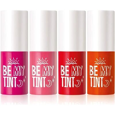 Yadah Lip Tint Wannabe Pink - Tinta per le labbra Yadah Lip Tint Wannabe Pink - Tinta per le labbra
