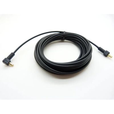 BlackVue Coax-Cable - 10m (CC-10) BlackVue Coax-Cable - 10m (CC-10)