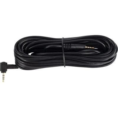 Blackvue Cable Coax Analog 590/590x - 10m - Video Cable for BlackVue Blackvue Cable Coax Analog 590/590x - 10m - Video Cable for BlackVue