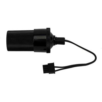 BlackVue B-124X 12V Car Power Socket - Accessories BlackVue B-124X 12V Car Power Socket - Accessories