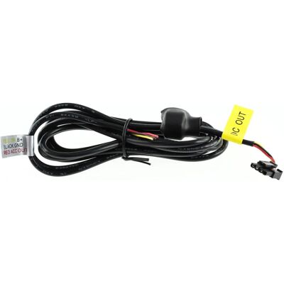 BLACKVUE Connection Cable B-124X - 1.5m BLACKVUE Connection Cable B-124X - 1.5m