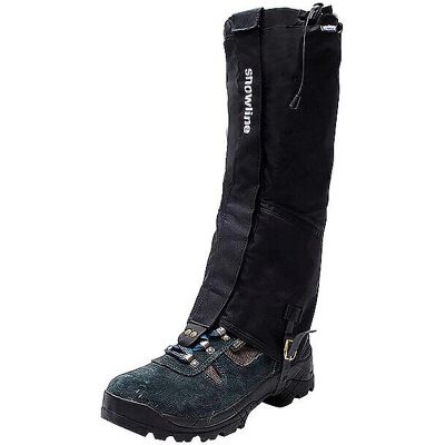 Snowline Gamaschen - M - Schneeschutz Snowline Gamaschen - M - Schneeschutz
