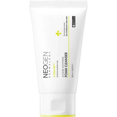 Neogen Dermalogy A-Clear Spumant pentru Ten Sensibil Neogen Dermalogy A-Clear Spumant pentru Ten Sensibil