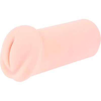 Kokos Haru - Mini Miesten Masturbaattori Realistisella Vagina-aukolla Kokos Haru - Mini Miesten Masturbaattori Realistisella Vagina-aukolla