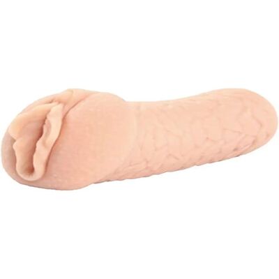 Kokos Elegance 3 Masturbator - Realistinen Vaginallinen Avaus Kokos Elegance 3 Masturbator - Realistinen Vaginallinen Avaus