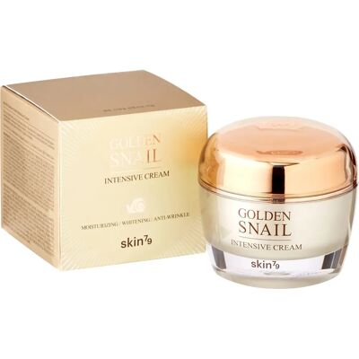 Skin79 Golden Snail Intensiv regenerierende Creme - Creme Skin79 Golden Snail Intensiv regenerierende Creme - Creme