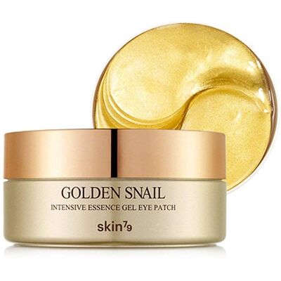 Skin79 Goldene Schnecke Augenmaske - Hydratisierend und Aufhellend Skin79 Goldene Schnecke Augenmaske - Hydratisierend und Aufhellend