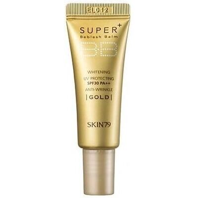 Skin79 Super+ Beblesh Balm feuchtigkeitsspendende BB-Creme SPF 30 - Natur Beige Skin79 Super+ Beblesh Balm feuchtigkeitsspendende BB-Creme SPF 30 - Natur Beige