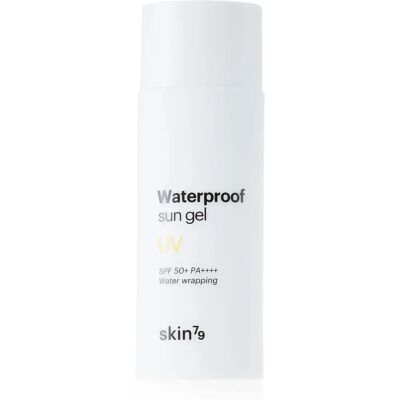 Skin79 Wasserdicht Sunscreen SPF50 - Sonnenschutz Skin79 Wasserdicht Sunscreen SPF50 - Sonnenschutz