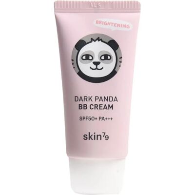 Skin79 Dark Panda aufhellende BB Creme SPF50 Helle Beige Skin79 Dark Panda aufhellende BB Creme SPF50 Helle Beige