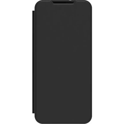 Flip-kotelo Galaxy A35 5G - Musta Flip-kotelo Galaxy A35 5G - Musta
