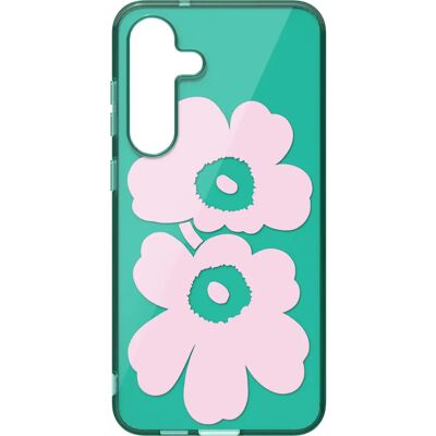 Samsung S936B Pink Green Protective Phone Case - Mobile Phone Accessory Samsung S936B Pink Green Protective Phone Case - Mobile Phone Accessory