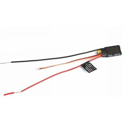 Graupner S8446.MB Napěťový modul SBEC 22,2V pro HoTT RC Graupner S8446.MB Napěťový modul SBEC 22,2V pro HoTT RC
