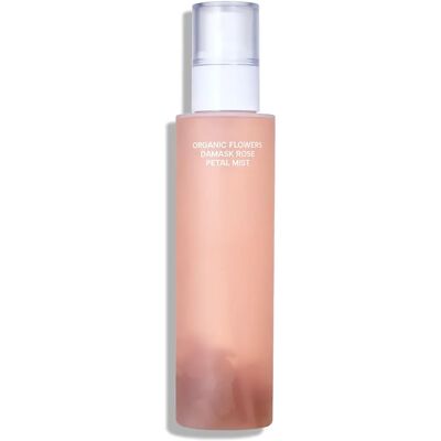 Brume Hydratante aux Pétales de Rose de Damas - Whamisa Bio Brume Hydratante aux Pétales de Rose de Damas - Whamisa Bio