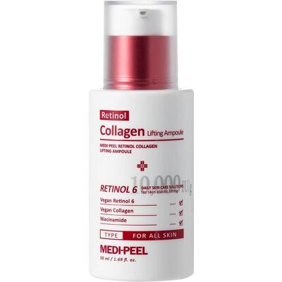 MEDI-PEEL Retinol Collagen Lifting Ampoule - Ampoule - Ihonhoito MEDI-PEEL Retinol Collagen Lifting Ampoule - Ampoule - Ihonhoito
