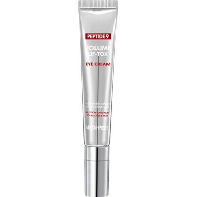 MEDIPEEL+ Peptide 9 Volumen Lif-Tox Augencreme - 20ml MEDIPEEL+ Peptide 9 Volumen Lif-Tox Augencreme - 20ml
