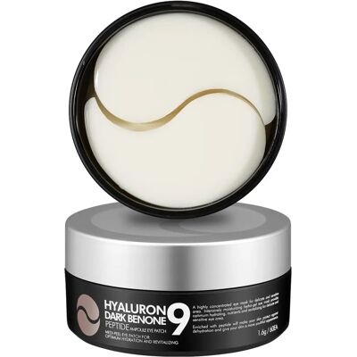 Medi-Peel Cerotto Occhi con Peptidi e Acido Ialuronico - 60 pezzi Medi-Peel Cerotto Occhi con Peptidi e Acido Ialuronico - 60 pezzi