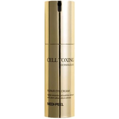 Korjaava silmänympärysvoide MEDI-PEEL Cell Toxing Dermajours - Silmänympärysvoide Korjaava silmänympärysvoide MEDI-PEEL Cell Toxing Dermajours - Silmänympärysvoide