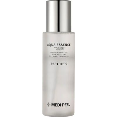 Medi-Peel Peptide 9 Aqua Essence Toner - Odmłodzenie skóry Medi-Peel Peptide 9 Aqua Essence Toner - Odmłodzenie skóry