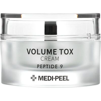 LANTALE Peptide 9 Volume TOX Krem - Anti-aldring LANTALE Peptide 9 Volume TOX Krem - Anti-aldring