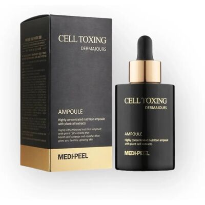 Medi Peel Cell Tox Dermajou Ampoule - Sérum pour tous types de peau Medi Peel Cell Tox Dermajou Ampoule - Sérum pour tous types de peau
