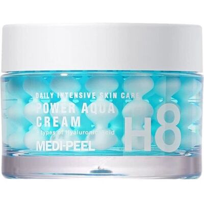 Medi-Peel Power Aqua Cream - Voiteleva Voide Medi-Peel Power Aqua Cream - Voiteleva Voide