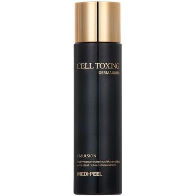 MEDI-PEEL Cell Toxing Dermajours Emulsion - Hidratant, 150ml MEDI-PEEL Cell Toxing Dermajours Emulsion - Hidratant, 150ml