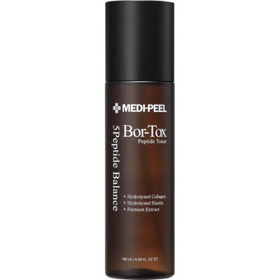 Medi-Peel Bor-Tox Peptide Toner - Facial Skin Care Medi-Peel Bor-Tox Peptide Toner - Facial Skin Care