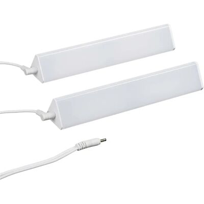 Orangemonkie Halo Bar - Μαγνητικό φωτισμό LED - Λευκό Orangemonkie Halo Bar - Μαγνητικό φωτισμό LED - Λευκό