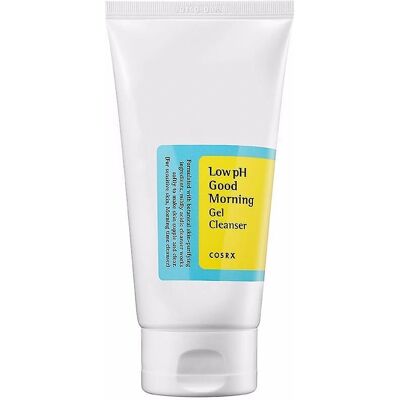 Cosrx Low pH Good Morning Gel Cleanser (50ml) Cosrx Low pH Good Morning Gel Cleanser (50ml)