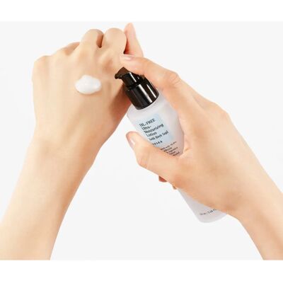 Cosrx Bez Oleju Ultra Nawilżająca Lotion - Emulsja Nawilżająca Twarz Cosrx Bez Oleju Ultra Nawilżająca Lotion - Emulsja Nawilżająca Twarz