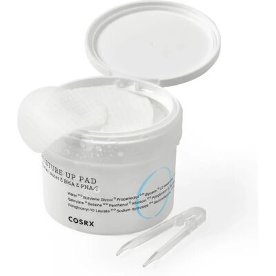 Cosrx One Step Moisture Up Pads (135ml) Cosrx One Step Moisture Up Pads (135ml)