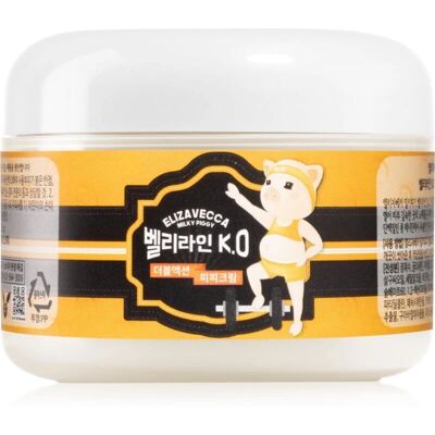 Elizavecca K.O Double Action Cream - Firming Cream for Problem Areas Elizavecca K.O Double Action Cream - Firming Cream for Problem Areas