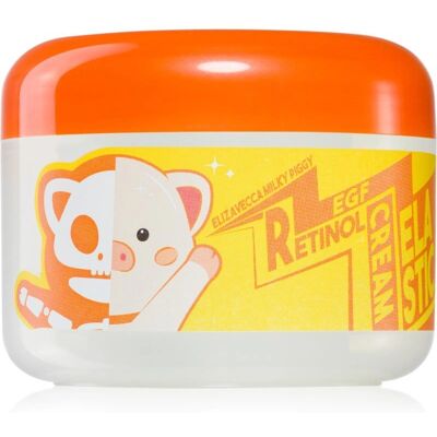 Elizavecca Milky Piggy EGF Retinol Night Cream - Night Cream Elizavecca Milky Piggy EGF Retinol Night Cream - Night Cream