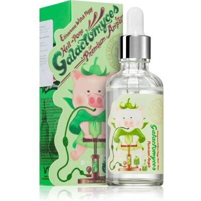 Elizavecca Witch Piggy Hell-Pore Galactomyces Premium Ample - Serum for Sensitive Skin Elizavecca Witch Piggy Hell-Pore Galactomyces Premium Ample - Serum for Sensitive Skin