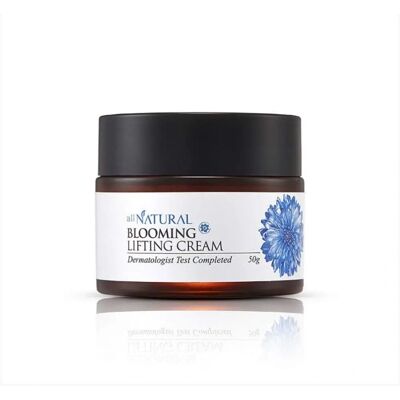 Crema Reafirmante Blooming Natural - Antiedad - 50 g Crema Reafirmante Blooming Natural - Antiedad - 50 g