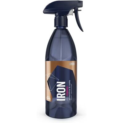 Gyeon Q²M Iron Redefined - Usuwacz Żelaza - 1000 ml Gyeon Q²M Iron Redefined - Usuwacz Żelaza - 1000 ml