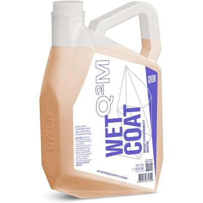 Gyeon Q²M WetCoat - Autokryt Gyeon Q²M WetCoat - Autokryt