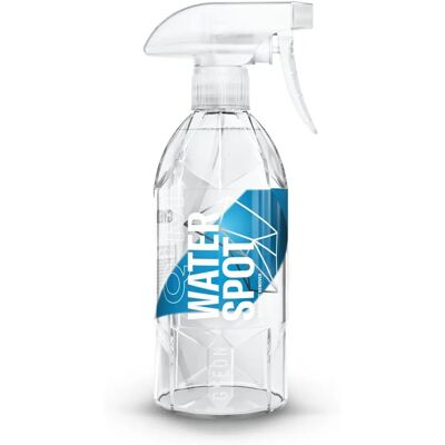 Gyeon Q2M WaterSpot Détartrant - 1000 ml Spray - Publicité Gyeon Q2M WaterSpot Détartrant - 1000 ml Spray - Publicité