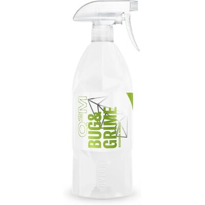 Gyeon Q²M Bug&Grime - Środek na owady Gyeon Q²M Bug&Grime - Środek na owady