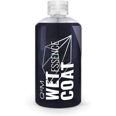 Gyeon Q²M WetCoat Essence - Revêtement Protecteur - Publicité Gyeon Q²M WetCoat Essence - Revêtement Protecteur - Publicité