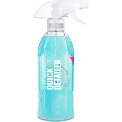 Gyeon Q2M QuickDetailer - Festékvédelem Gyeon Q2M QuickDetailer - Festékvédelem