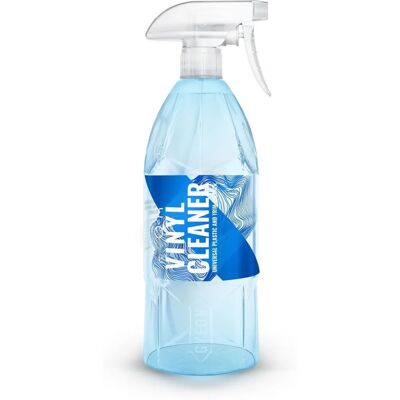 Gyeon Q²R VinylCleaner - Beltéri tisztító Gyeon Q²R VinylCleaner - Beltéri tisztító