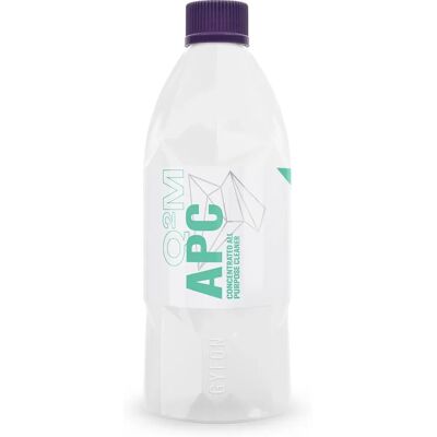 Gyeon Q²M APC - Uniwersalny środek czyszczący Gyeon Q²M APC - Uniwersalny środek czyszczący